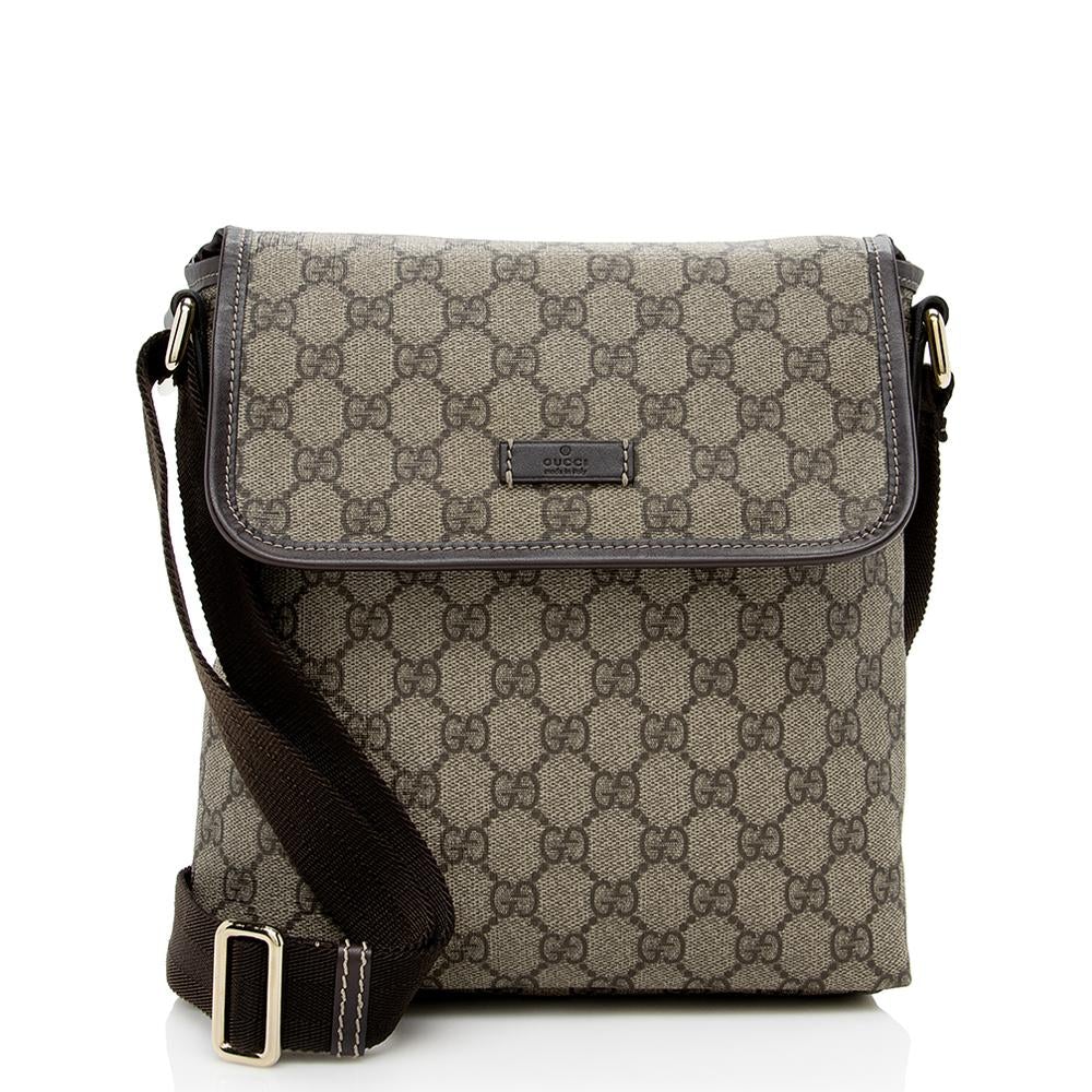 G*G GG Supreme Small Messenger Bag (SHF-14493)