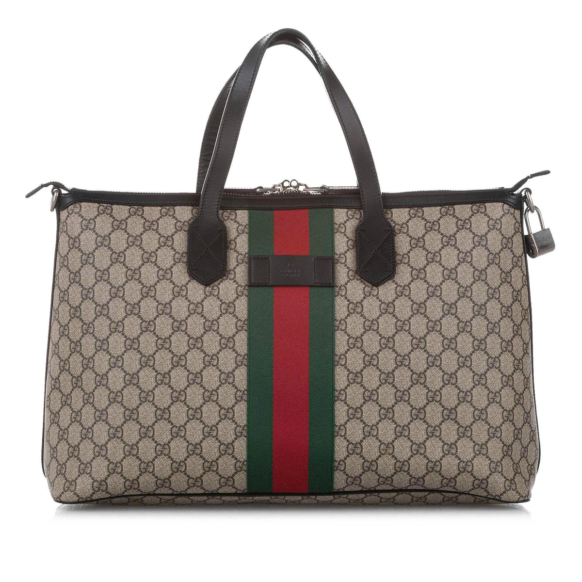 G*G GG Supreme Web Satchel (SHG-19454)