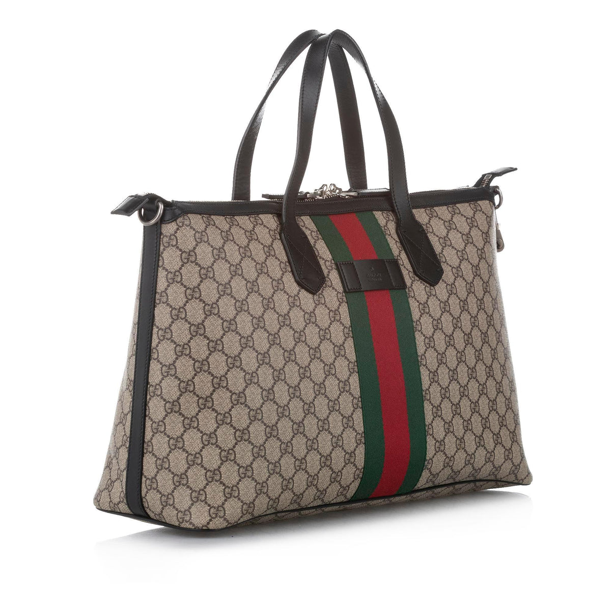G*G GG Supreme Web Satchel (SHG-19454)