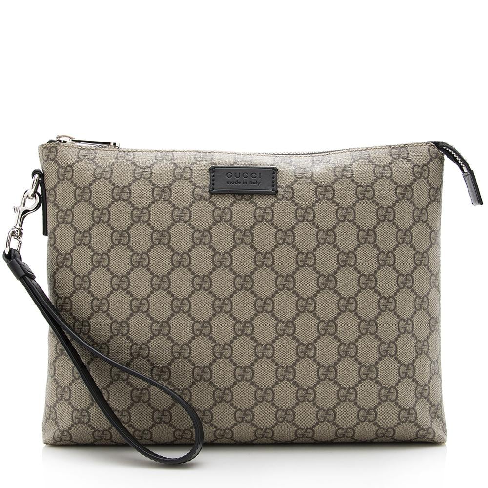 G*G GG Supreme Wristlet (SHF-14061)