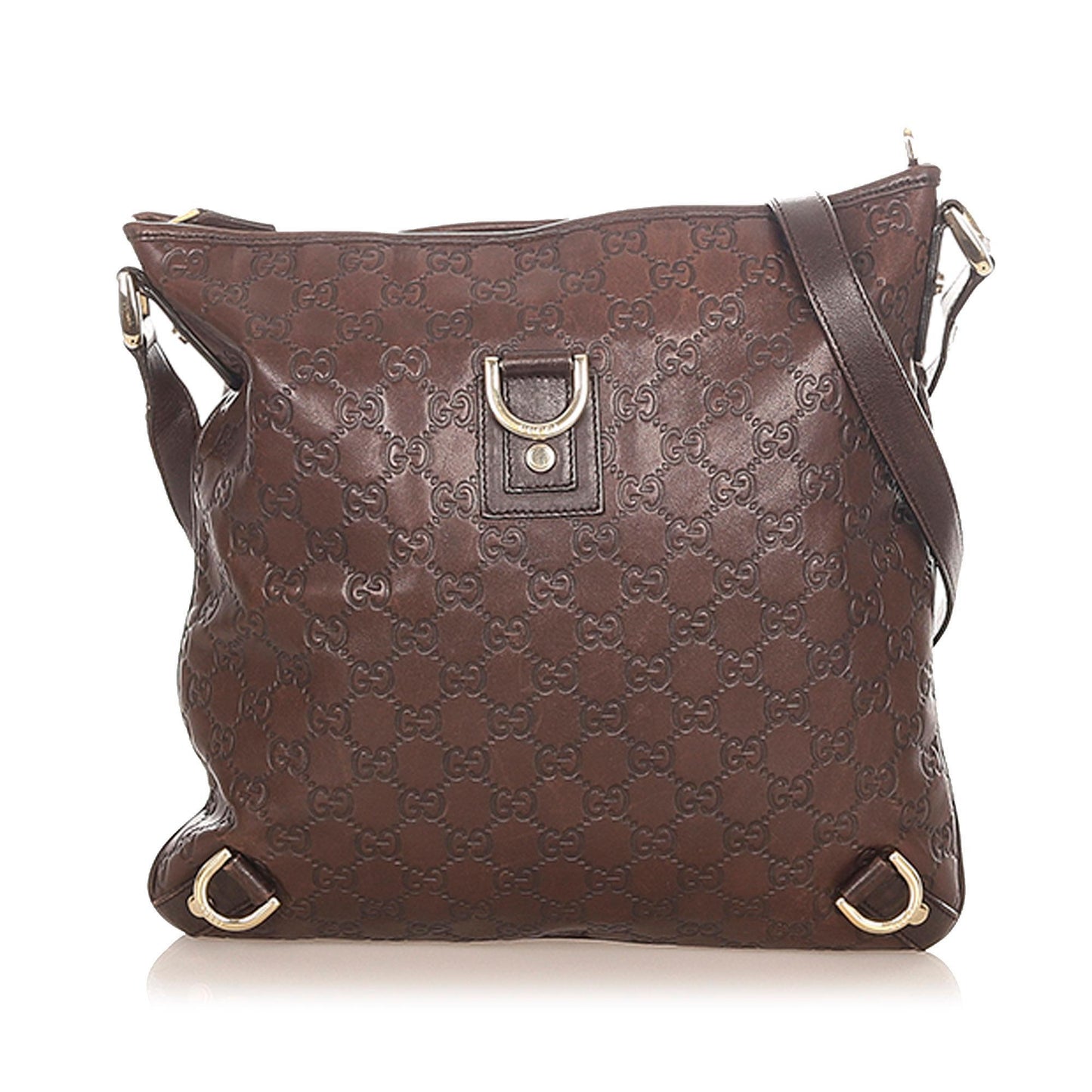 G*G G*Gssima Abbey Crossbody Bag (SHG-20587)