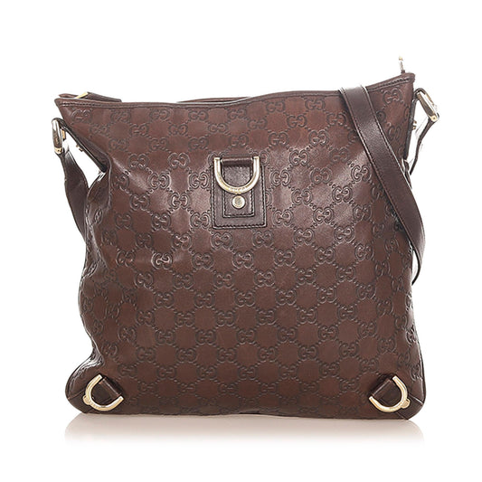 G*G G*Gssima Abbey Crossbody Bag (SHG-20587)