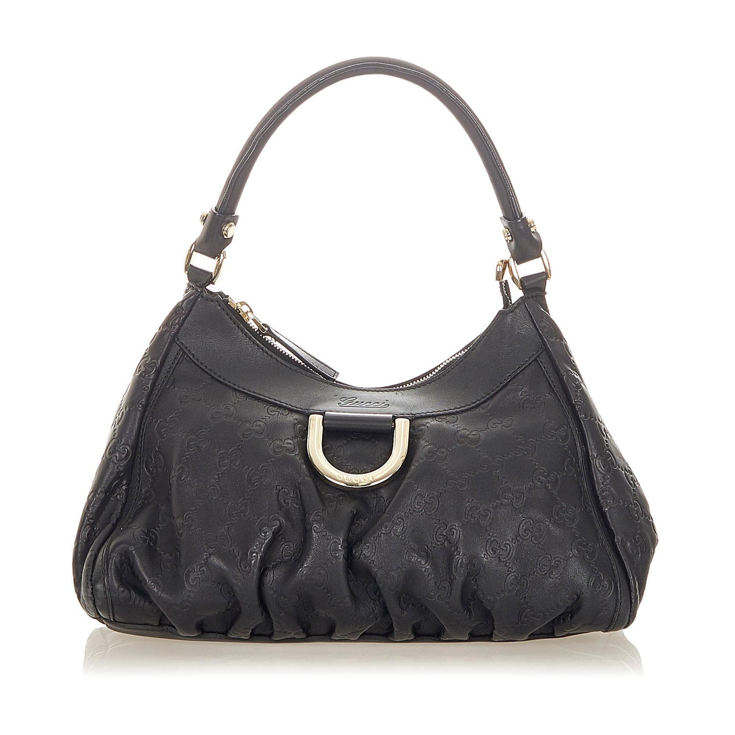 G*G G*Gssima Abbey D-Ring Shoulder Bag (SHG-19476)