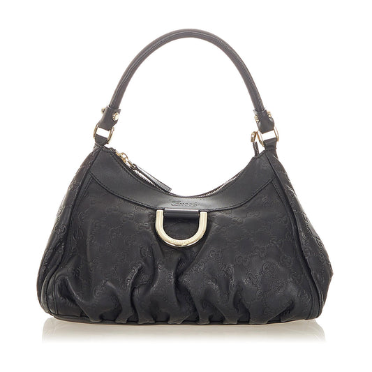 G*G G*Gssima Abbey D-Ring Shoulder Bag (SHG-19476)
