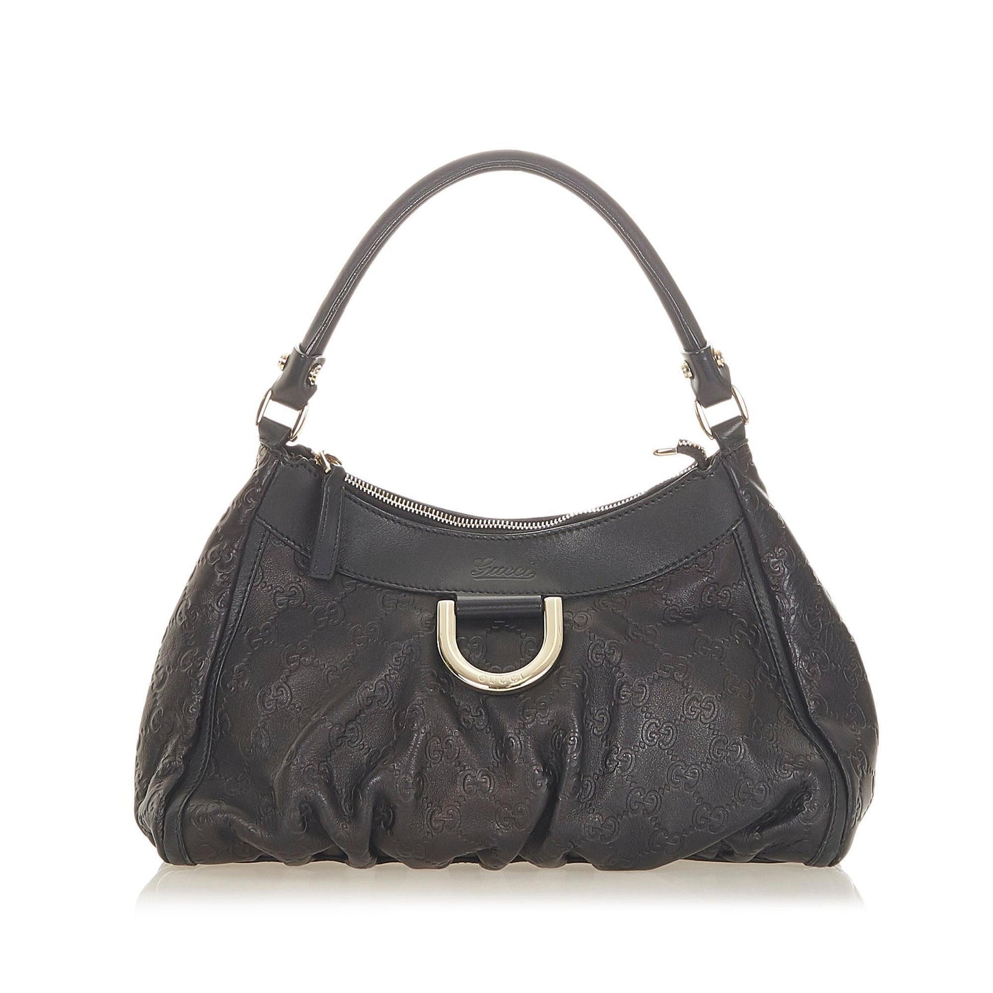 G*G G*Gssima Abbey D-Ring Shoulder Bag (SHG-19713)