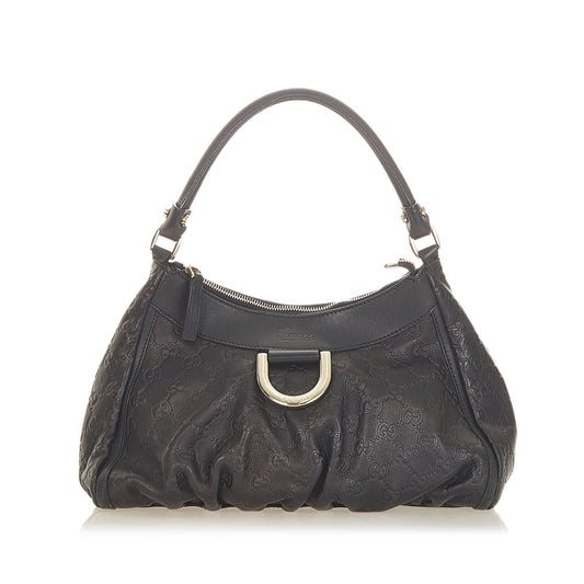 G*G G*Gssima Abbey D-Ring Shoulder Bag (SHG-19713)