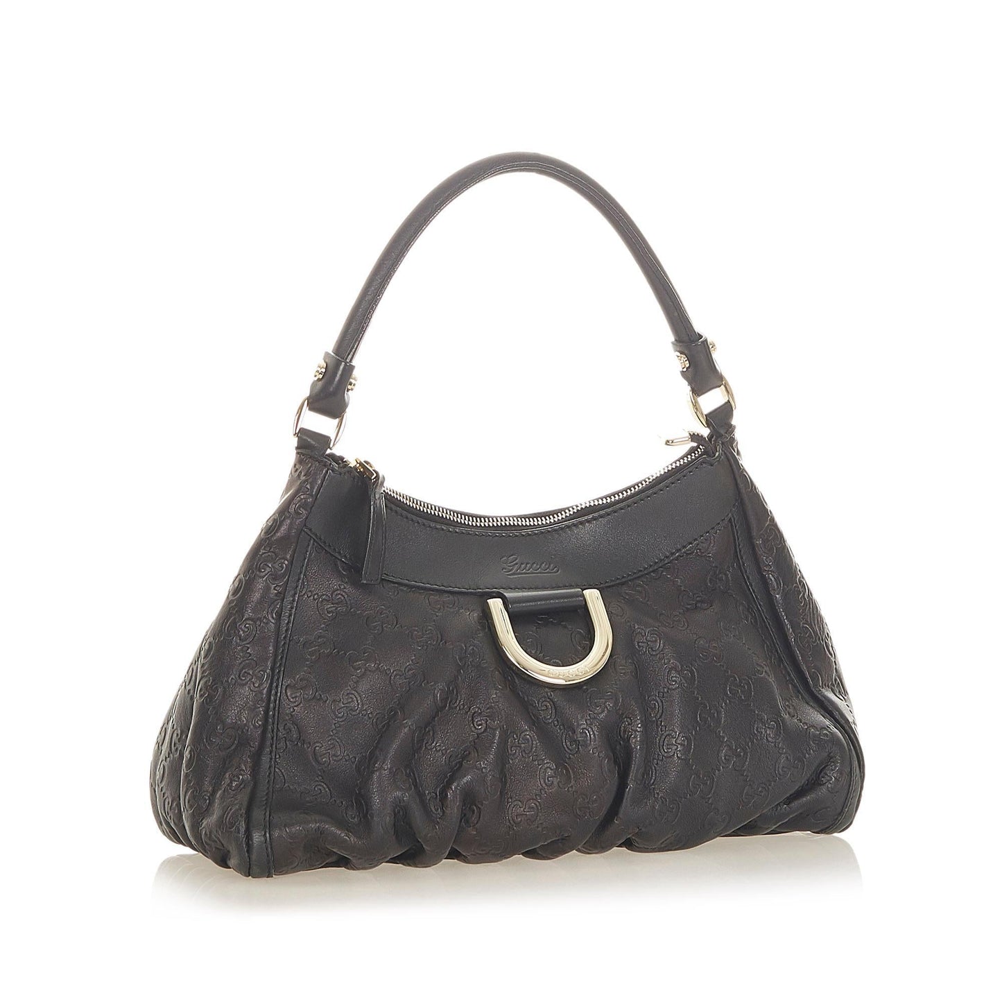 G*G G*Gssima Abbey D-Ring Shoulder Bag (SHG-19713)