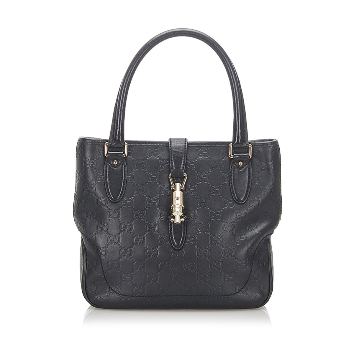 G*G G*Gssima New Jackie Handbag (SHG-18782)