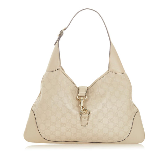 G*G G*Gssima New Jackie Shoulder Bag (SHG-19176)