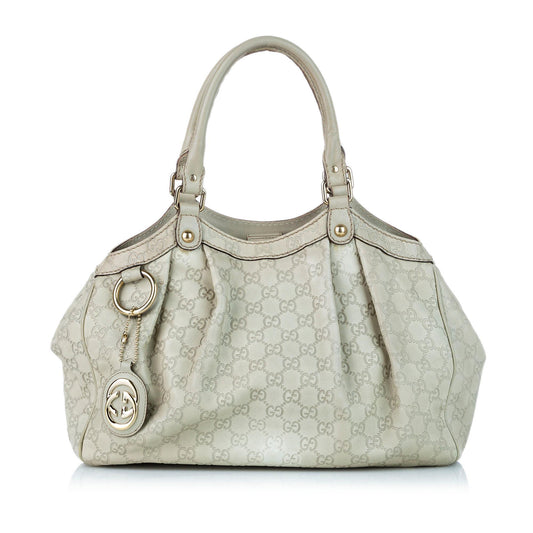 G*G G*Gssima Sukey Tote Bag (SHG-20876)