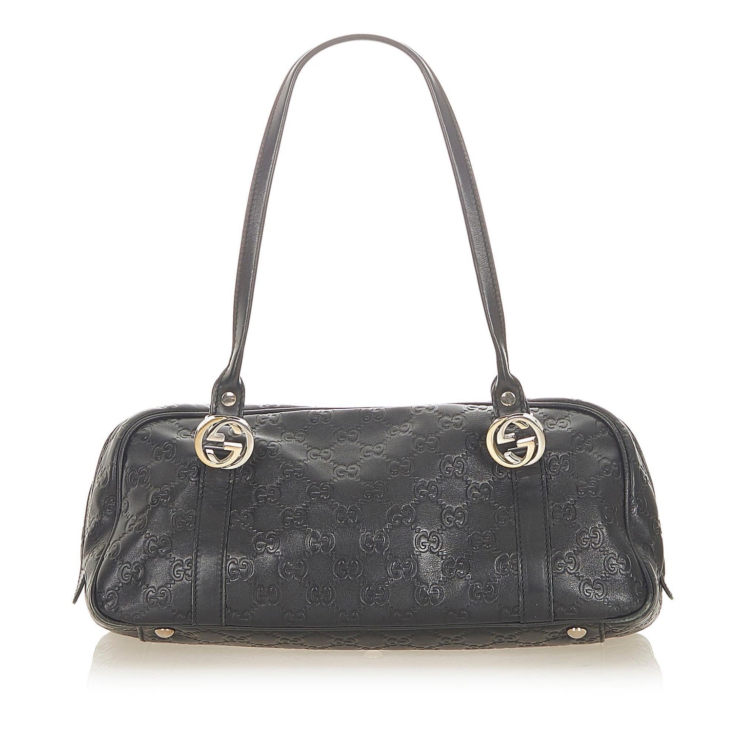 G*G G*Gssima Twins Shoulder Bag (SHG-19553)