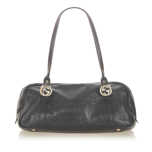 G*G G*Gssima Twins Shoulder Bag (SHG-19553)