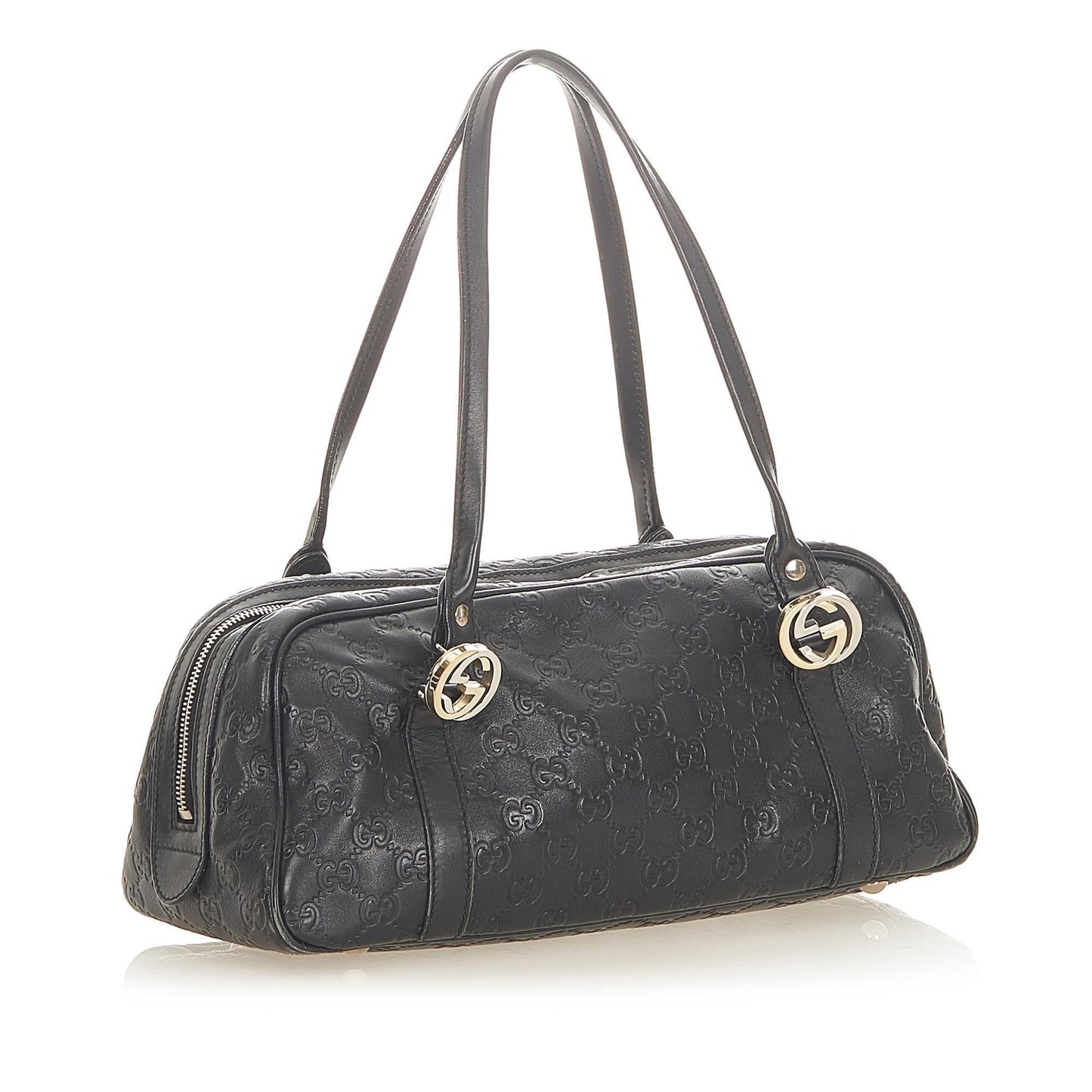 G*G G*Gssima Twins Shoulder Bag (SHG-19553)