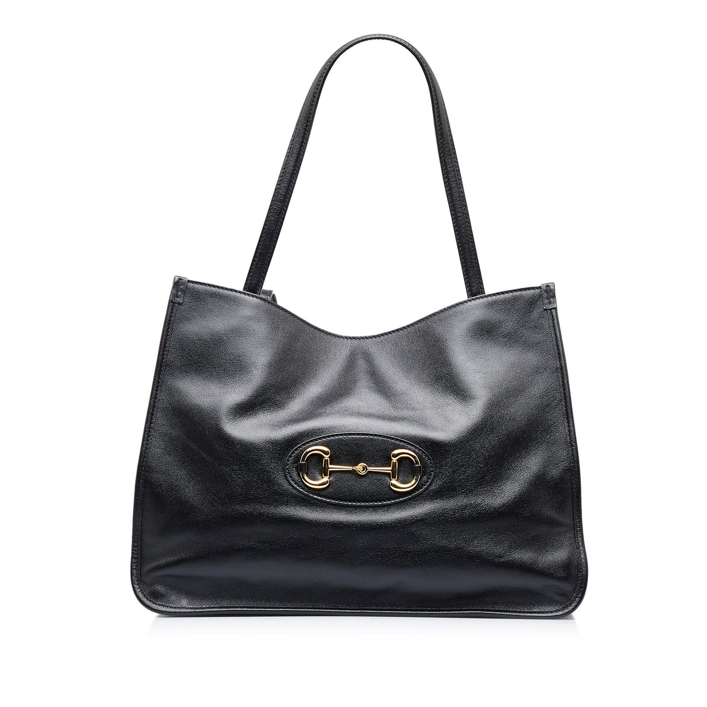 Gucci Horsebit 1955 Tote (SHG-wZLj3p)