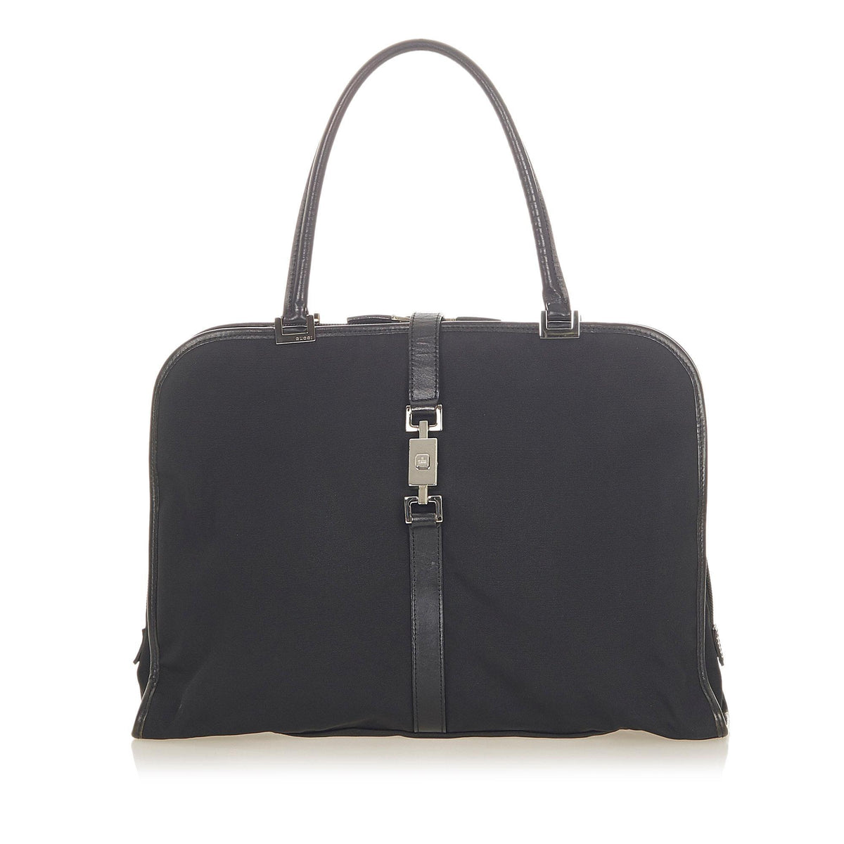 G*G Jackie Canvas Handbag (SHG-19177)
