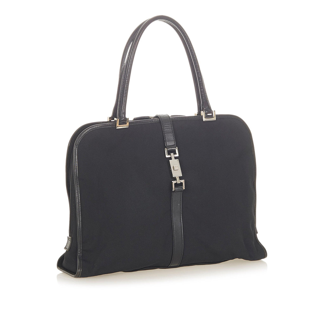 G*G Jackie Canvas Handbag (SHG-19177)