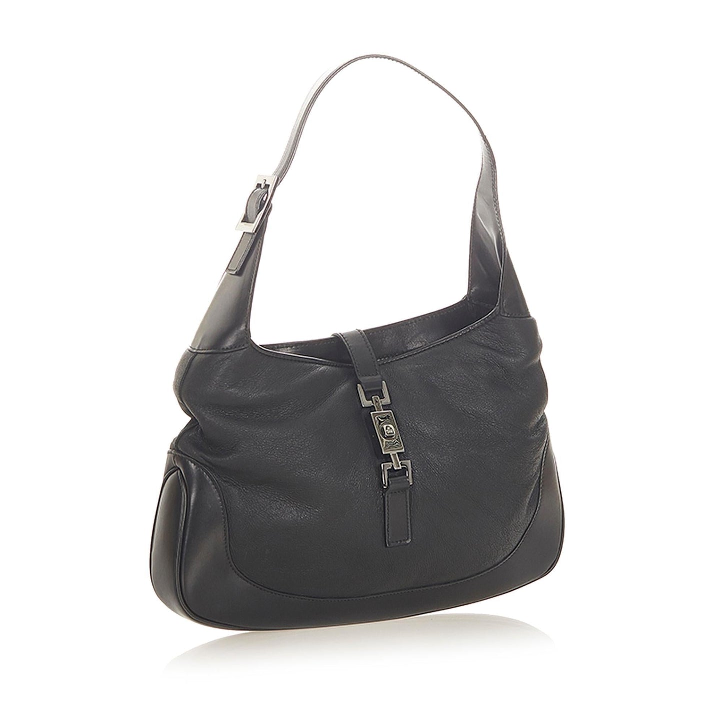 G*G Jackie Leather Shoulder Bag (SHG-19226)