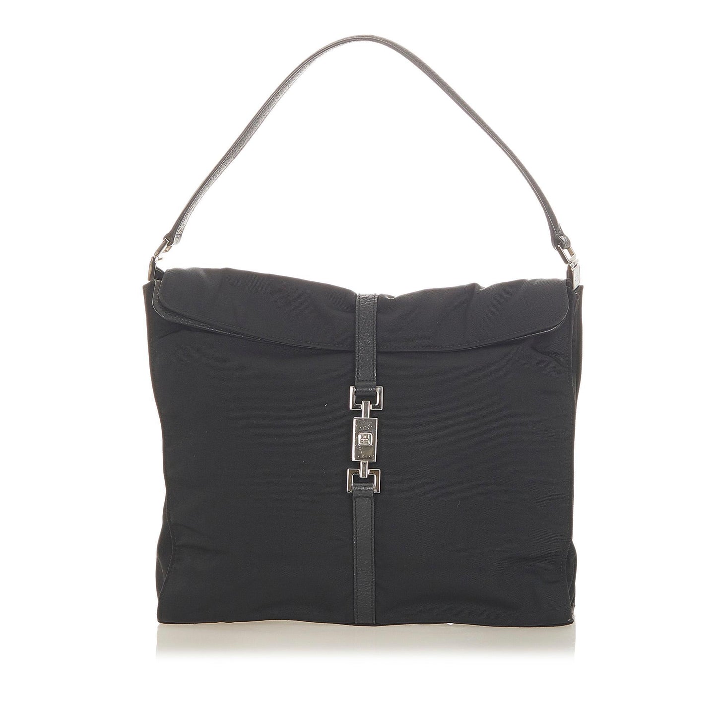 G*G Jackie Nylon Shoulder Bag (SHG-19725)