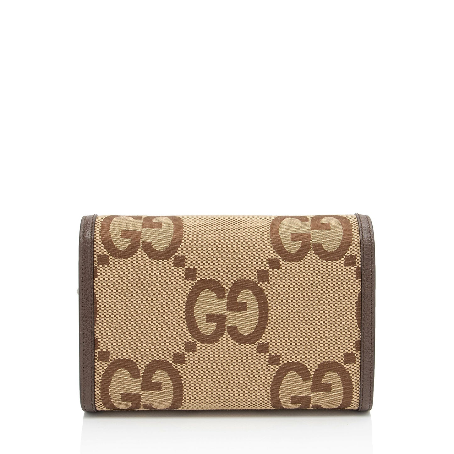 Gucci Jumbo GG Dionysus Chain Wallet (SHF-ifYTOk)