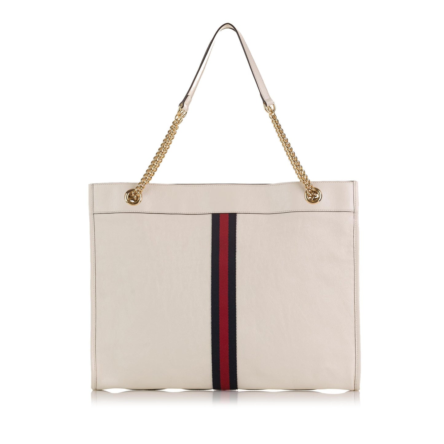 Gucci Large Rajah Tote Bag (SHG-XKAdPj)