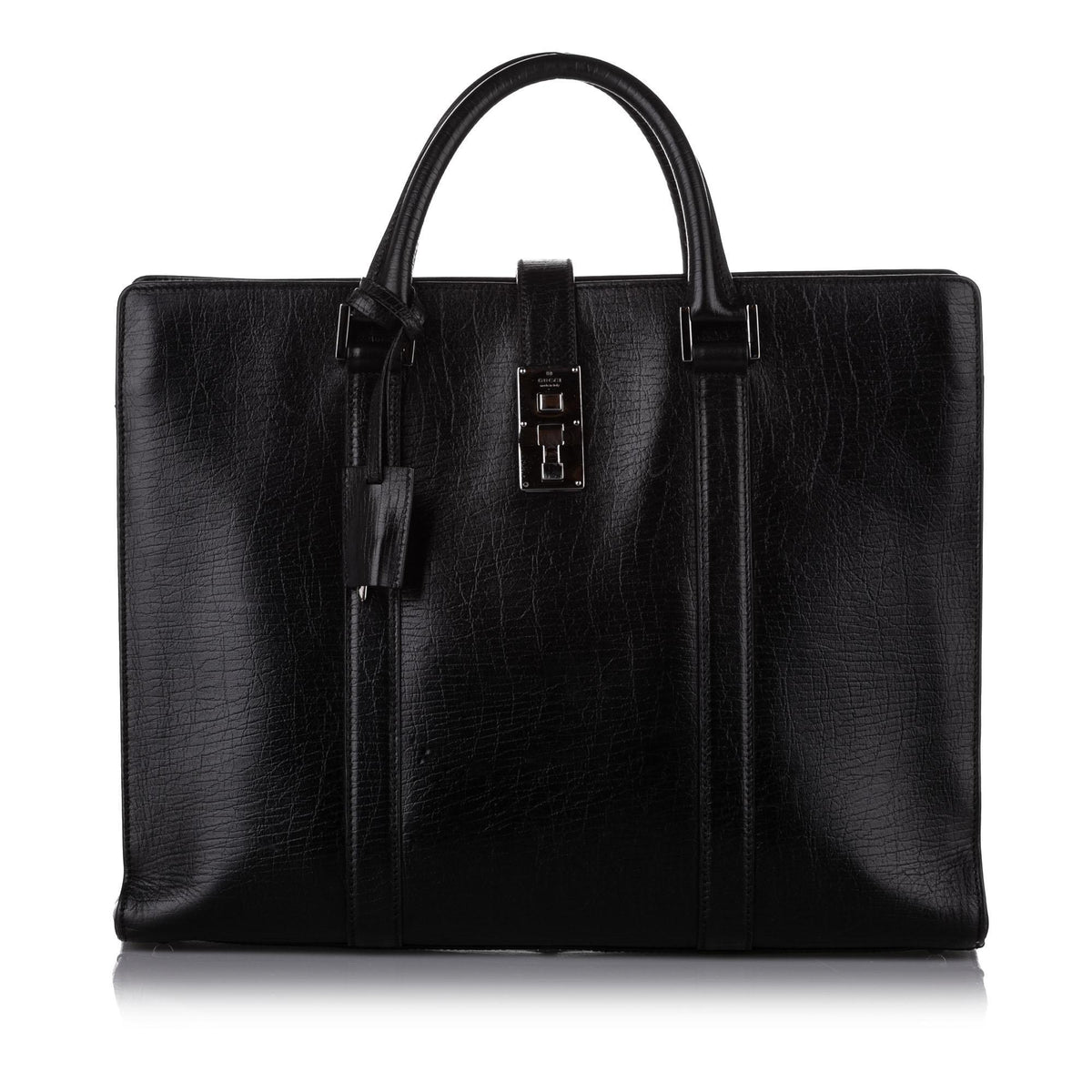 G*G Leather Business Bag (SHG-19338)
