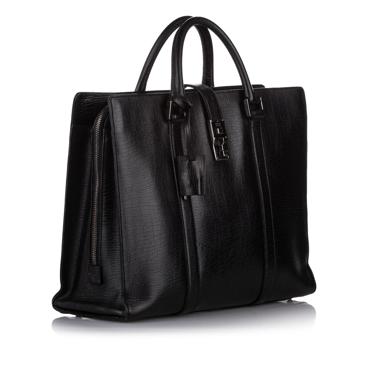 G*G Leather Business Bag (SHG-19338)