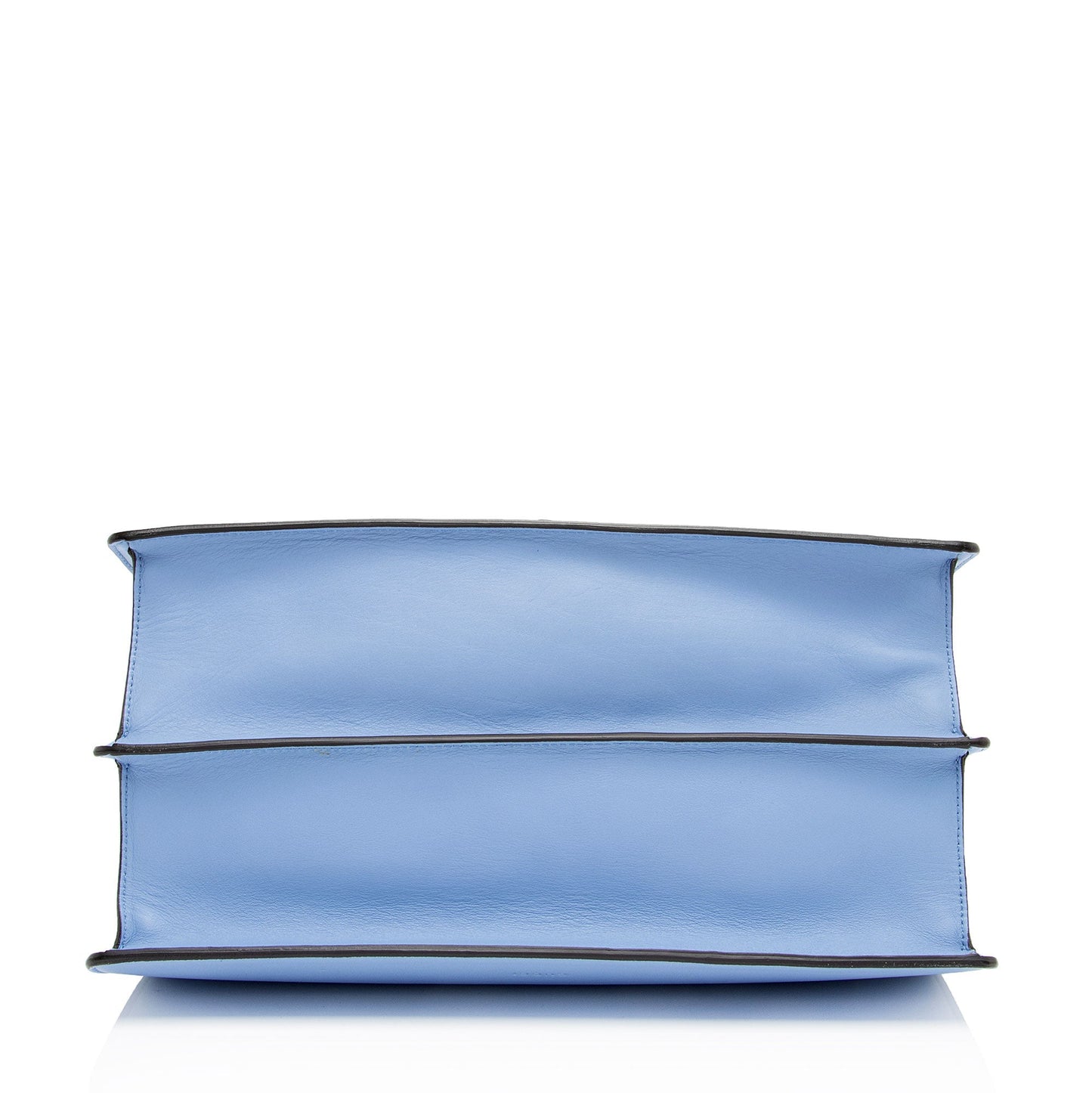 Gucci Leather Embroidered Bamboo Dionysus Large Top Handle (SHF-xyJtph)