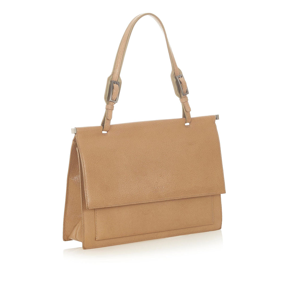 G*G Leather Handbag (SHG-19303)