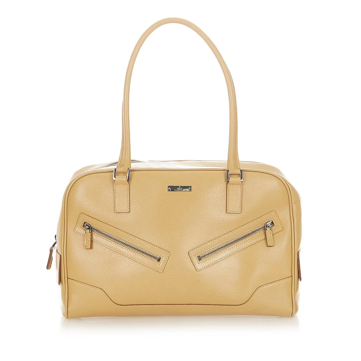 G*G Leather Handbag (SHG-19368)