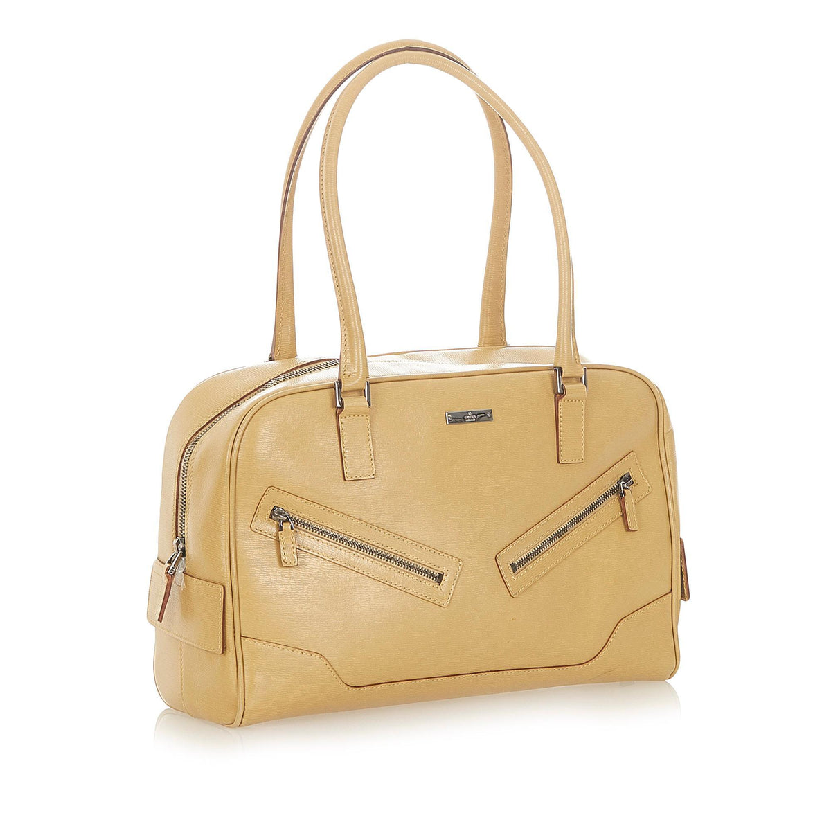 G*G Leather Handbag (SHG-19368)