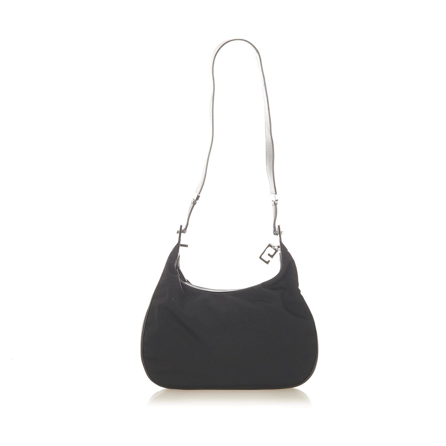 G*G Leather Shoulder Bag (SHG-19980)