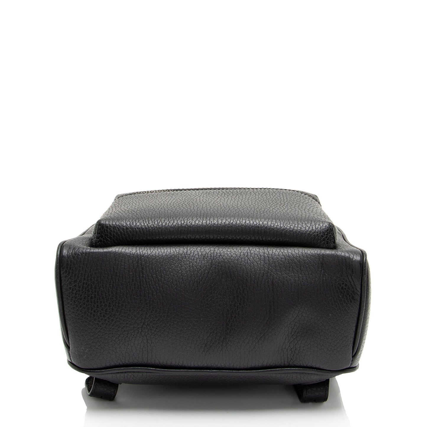 Gucci Leather Soho Chain Backpack