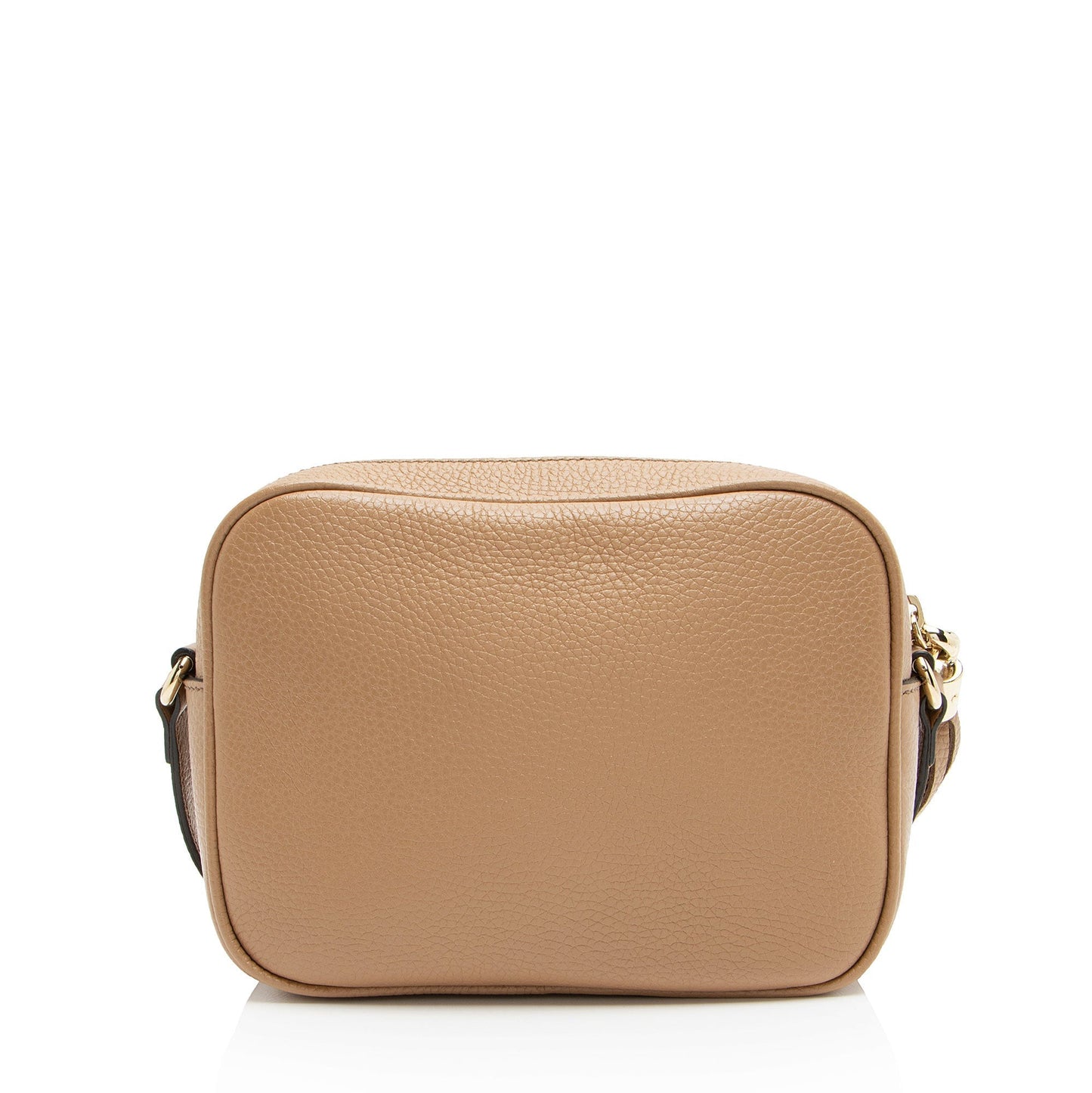Gucci Leather Soho Disco Bag