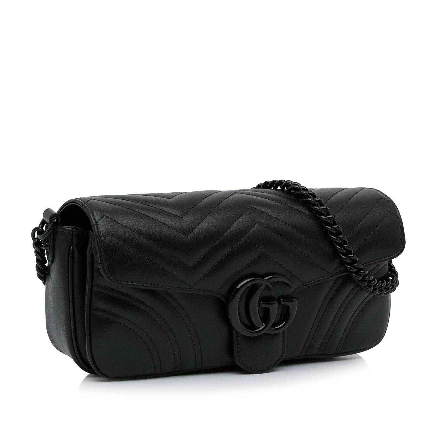Gucci Marmont 2.0 (SHG-6NNGha)