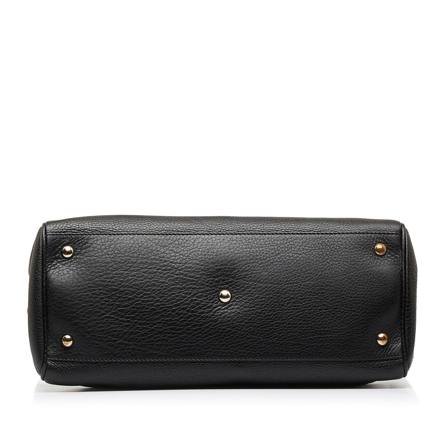 Gucci Medium Bamboo Shopper (SHG-JPGNIE)