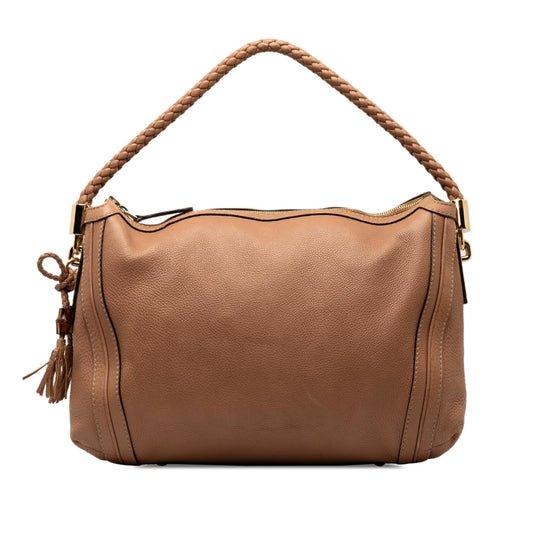 Gucci Medium Bella Shoulder Bag (SHG-mRsZ8c)