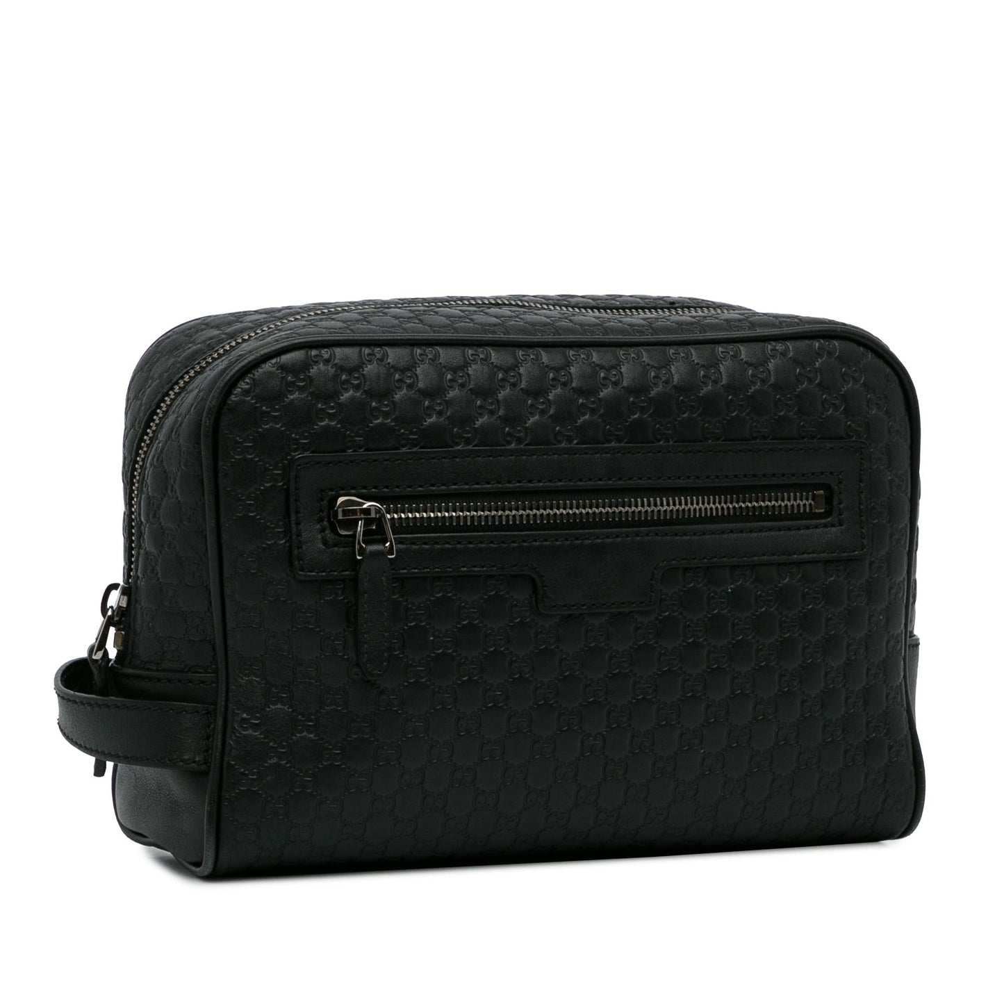Gucci Microguccissima Clutch (SHG-I3EEGq)