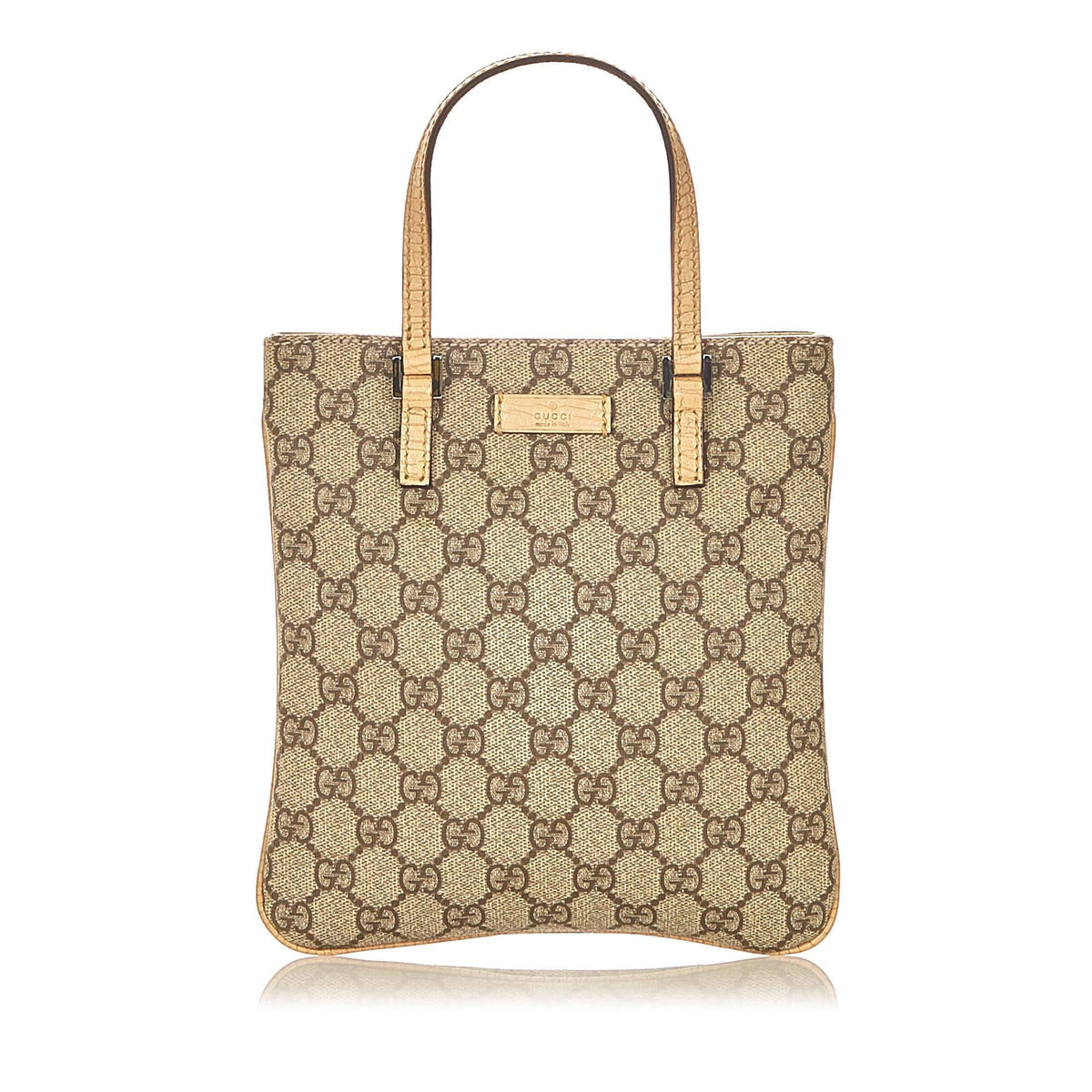 G*G Mini GG Supreme Handbag (SHG-20038)