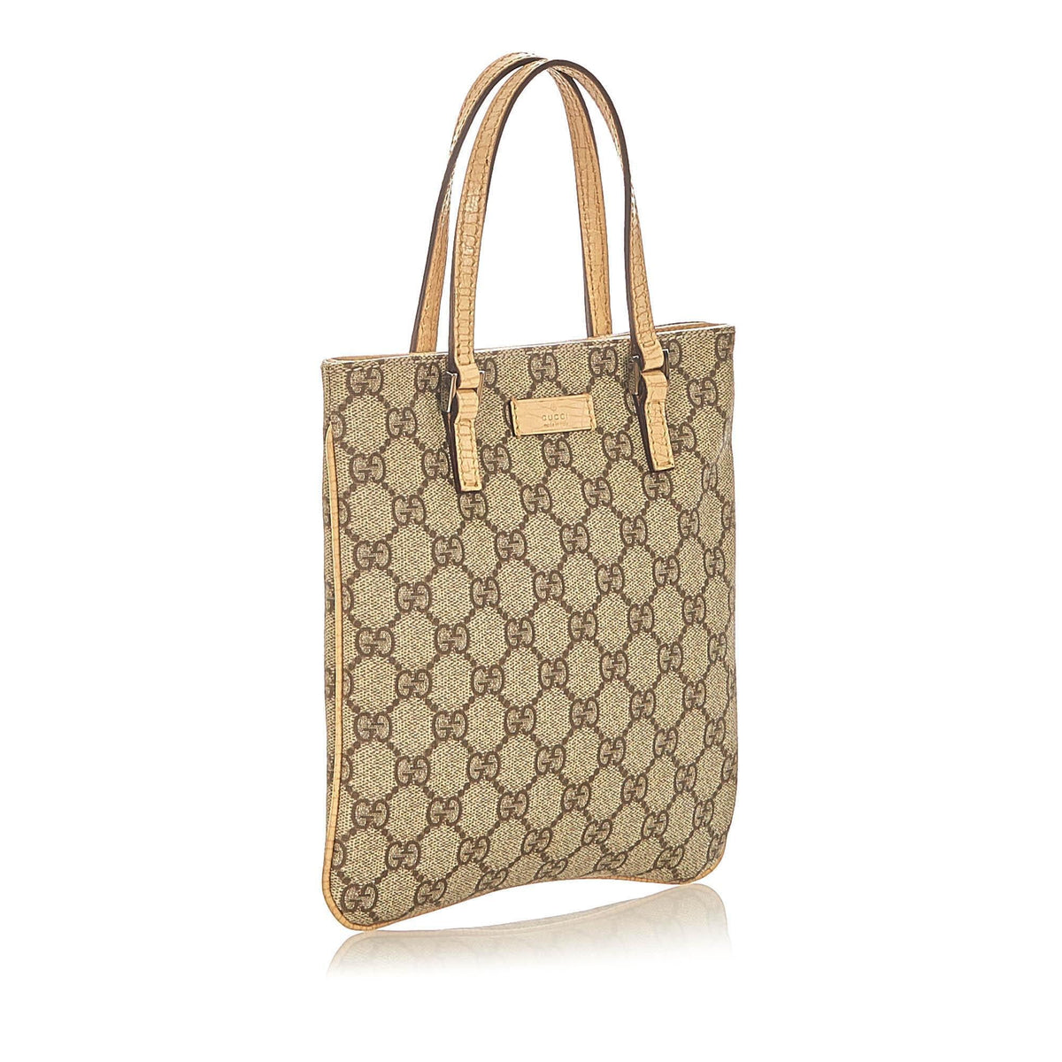 G*G Mini GG Supreme Handbag (SHG-20038)
