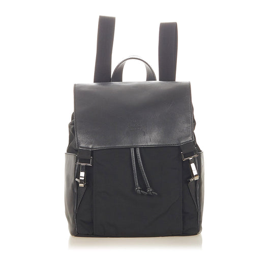G*G Nylon Backpack (SHG-19085)