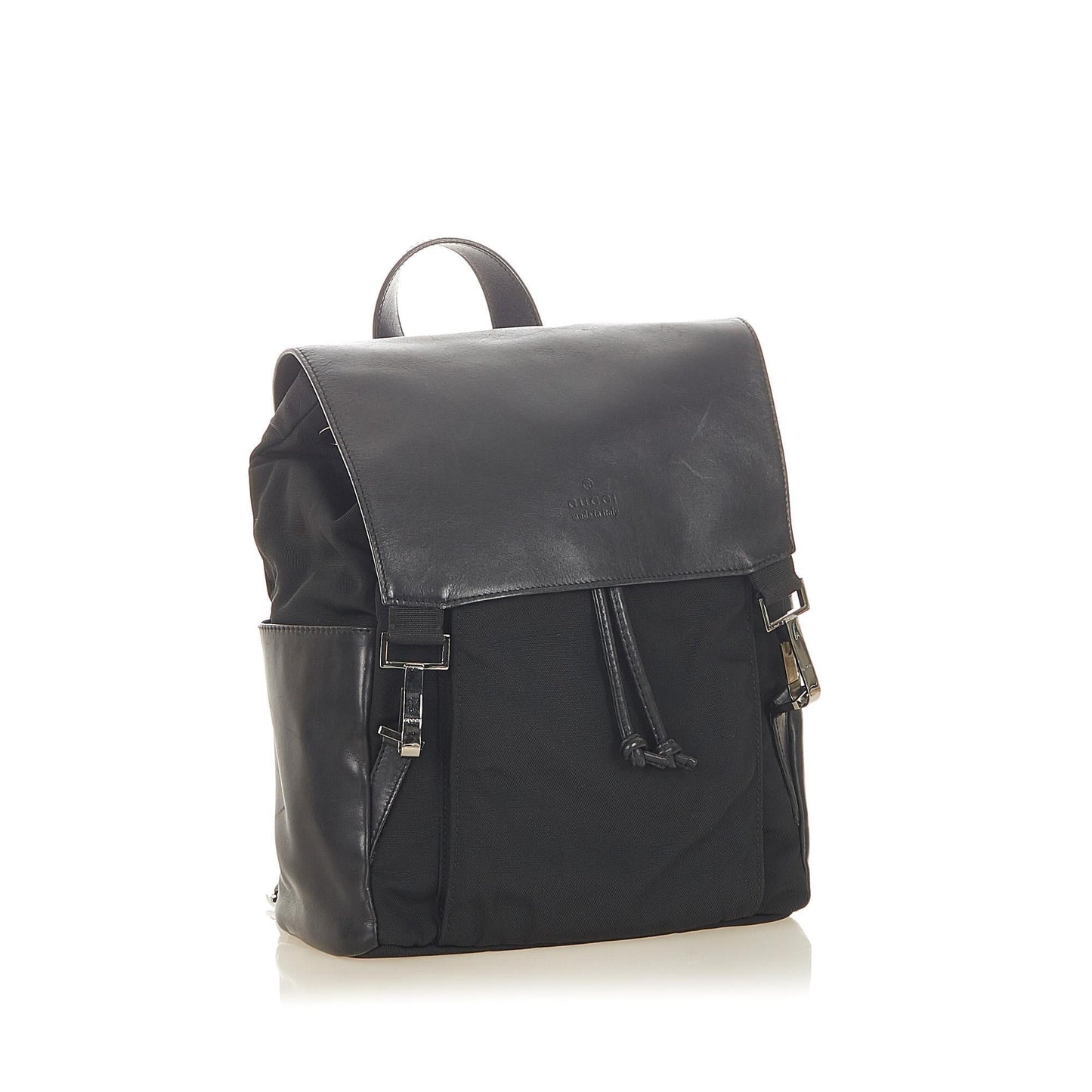 G*G Nylon Backpack (SHG-19085)