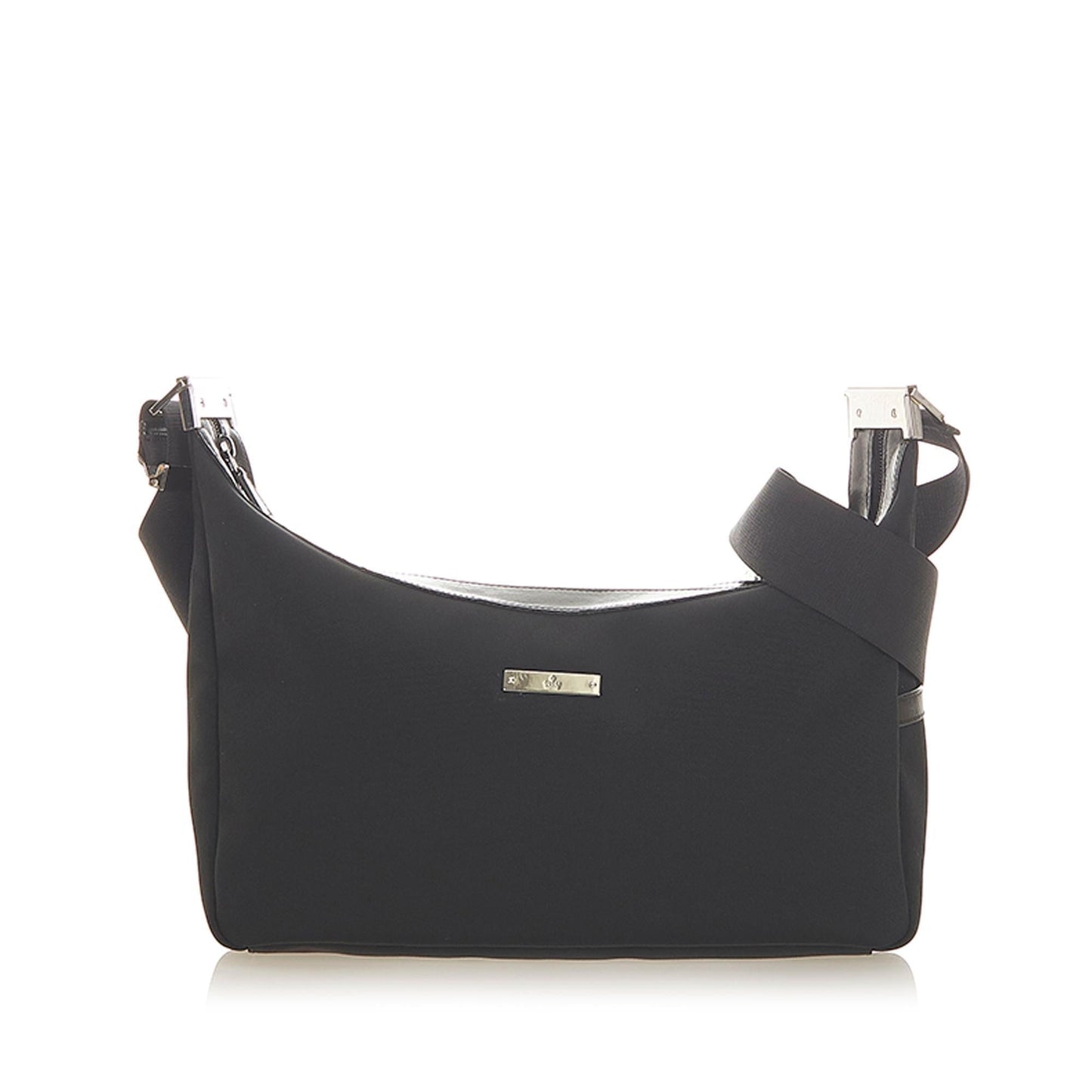 G*G Nylon Crossbody Bag (SHG-19697)