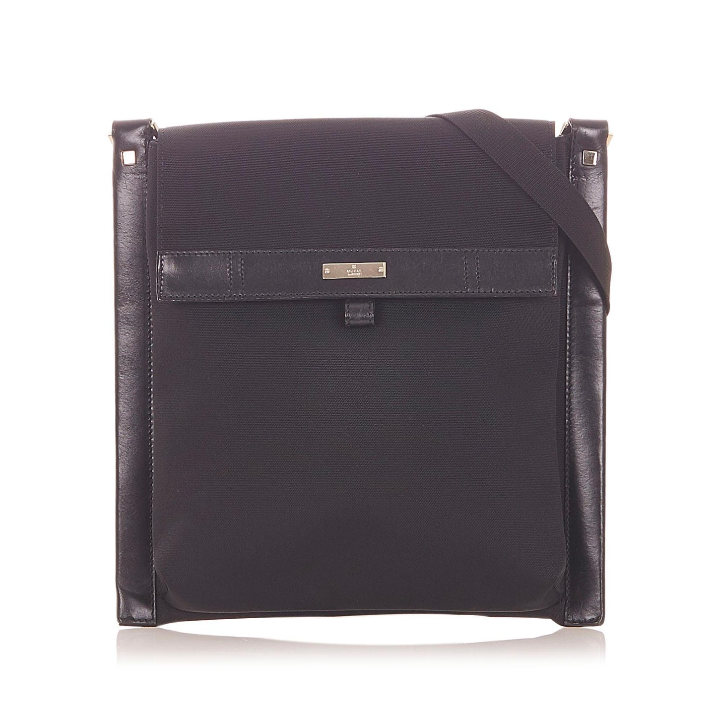 G*G Nylon Crossbody Bag (SHG-19770)