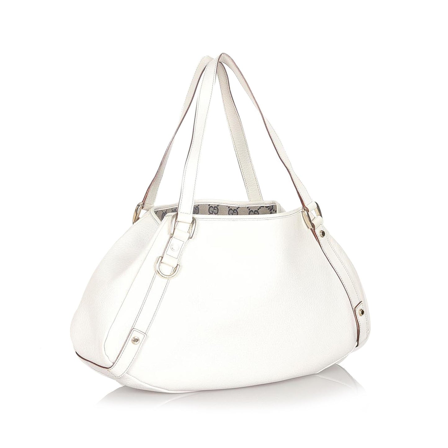 G*G Pelham Leather Shoulder Bag (SHG-20616)