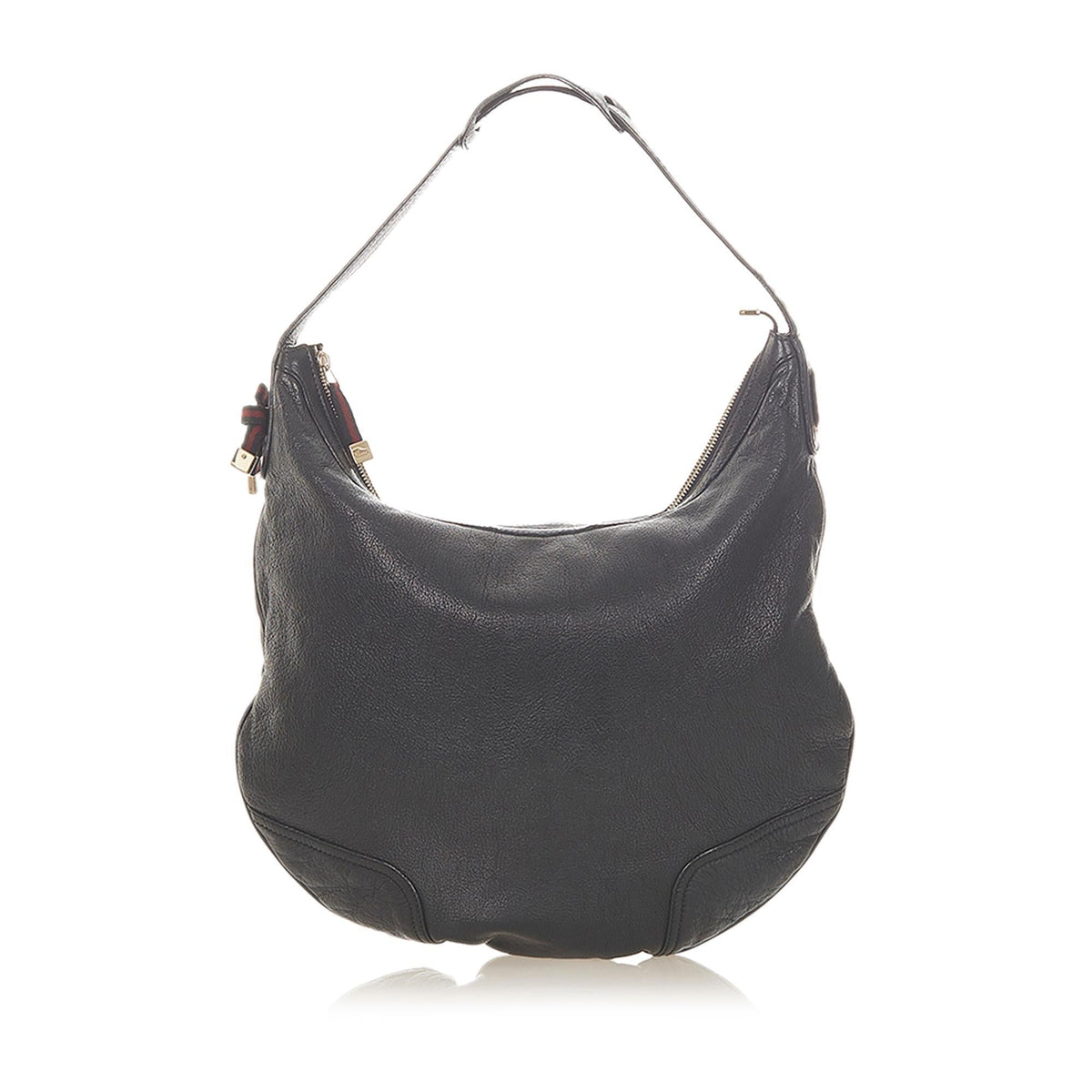 G*G Princy Leather Hobo Bag (SHG-20078)