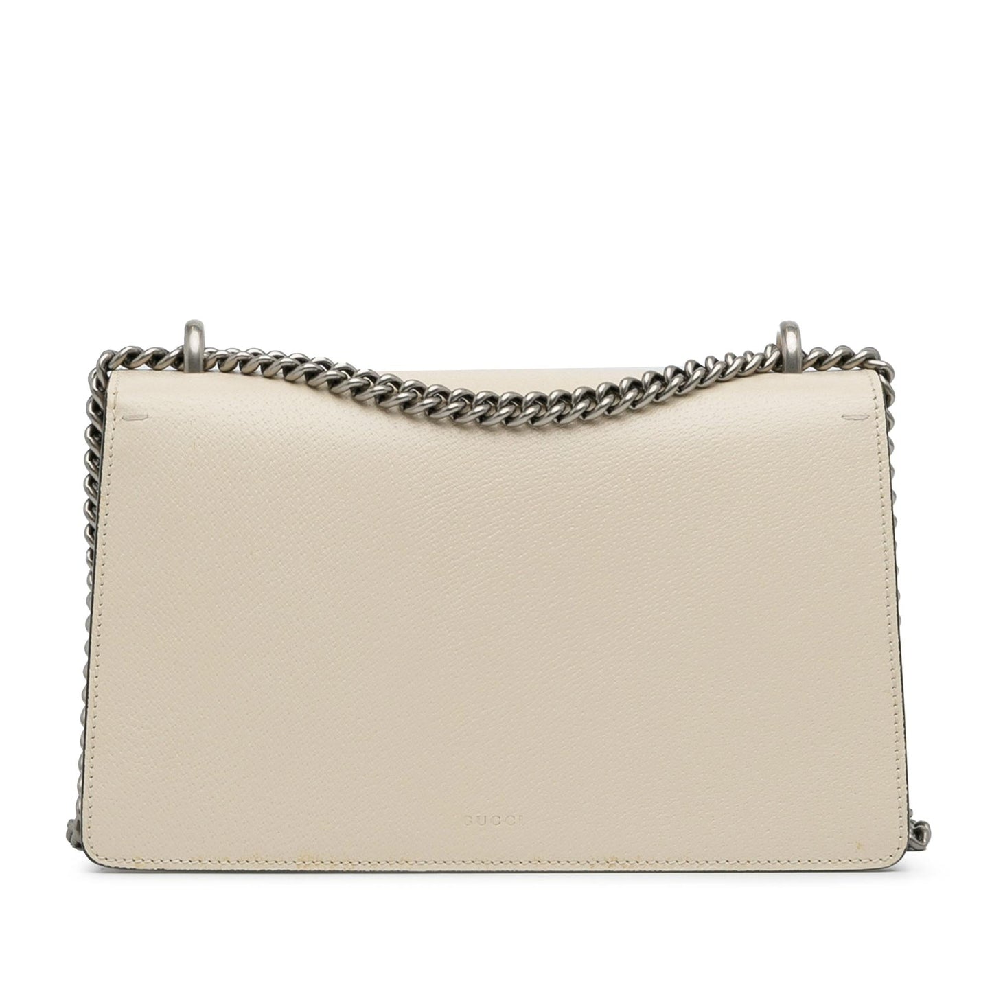 Gucci Small Dionysus Shoulder Bag (SHG-HheTdW)