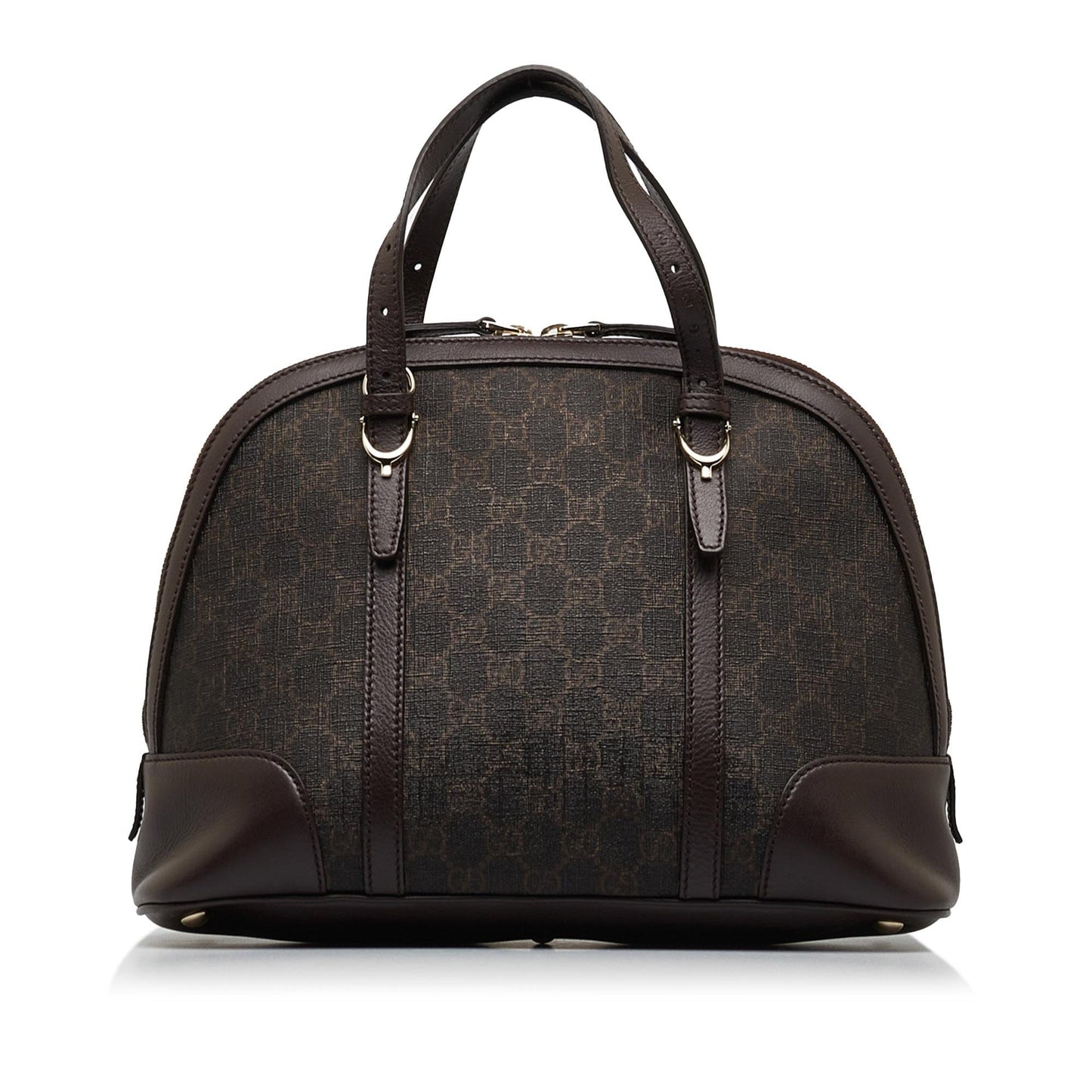 Gucci Small GG Supreme Dome (SHG-EUYcCH)