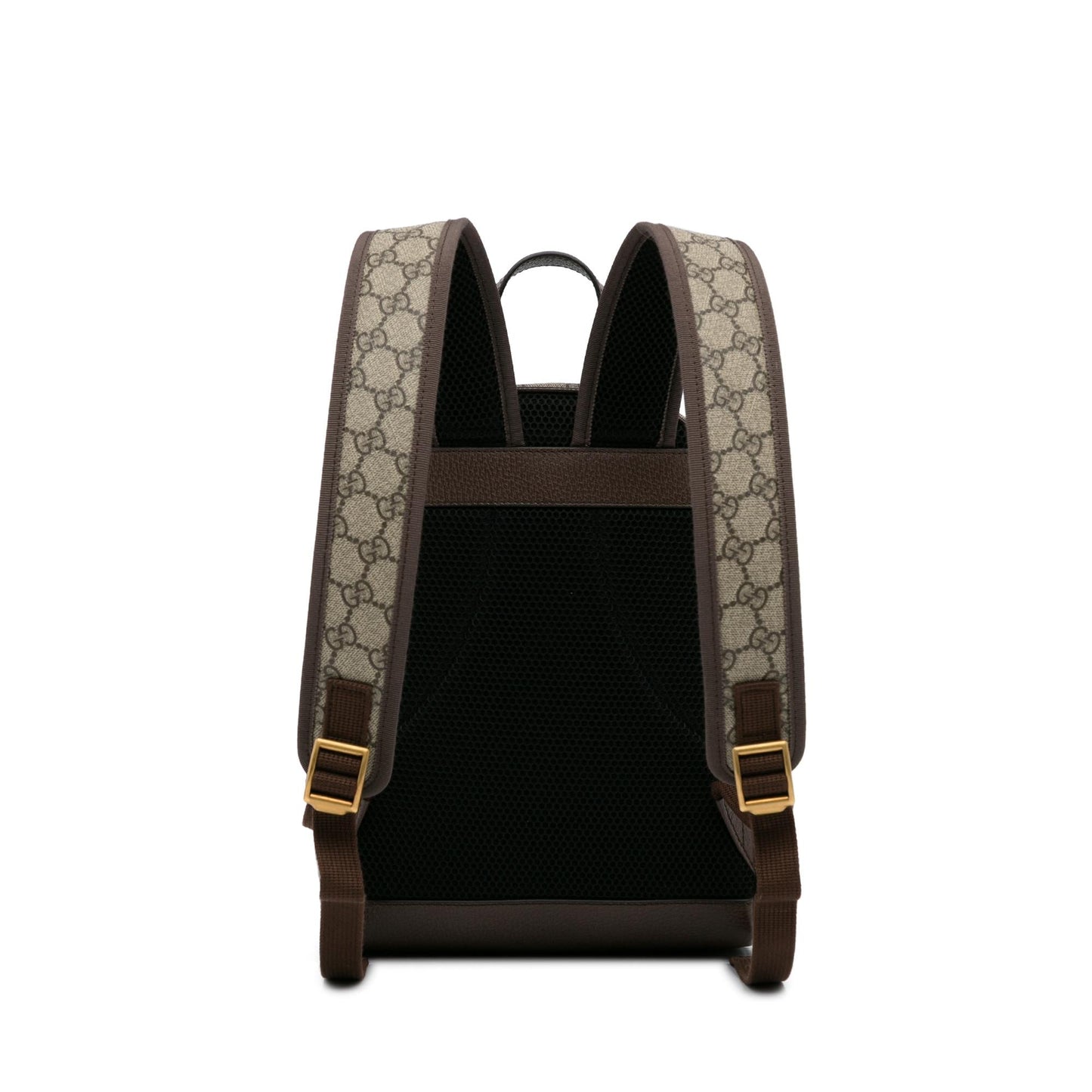Gucci Small GG Supreme Ophidia Backpack (SHG-rYFla2)