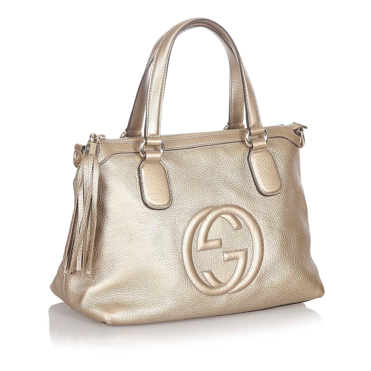 G*G Soho Working Satchel (SHG-20499)