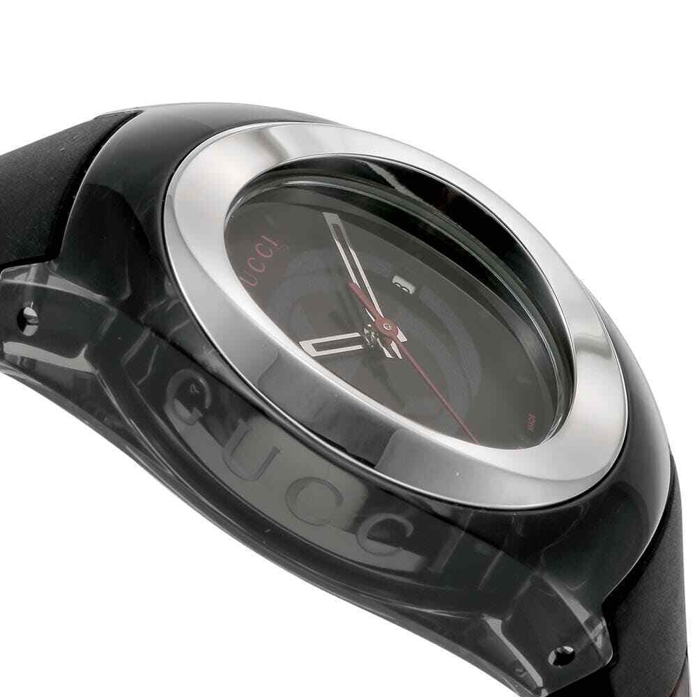 GUCCI UNISEX SYNC MULTI COLORED WATCH